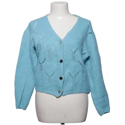 Cardigan (Bleu) de NT Fashion