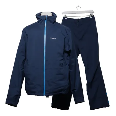 Rainwear (Blue) from TCS Polyamide, Polyester