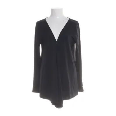 Cardigan (Black) from Aday Elastane, Nylon