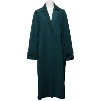 Manteau (Vert) de Carin Wester Polyester