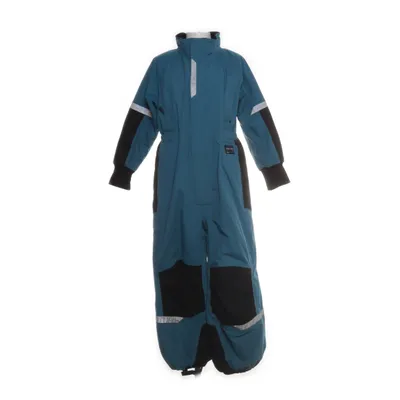 Overall (Green, Black) from Polarn O. Pyret Polyamide, Polyester