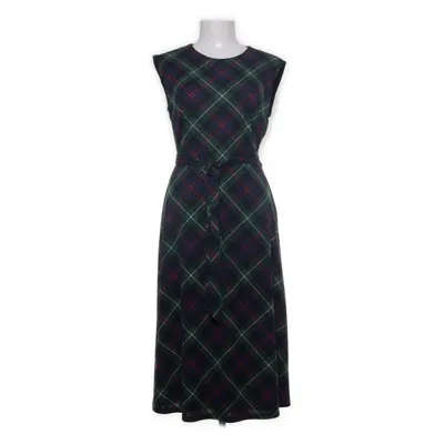 Klänning (Blå, Grön, Röd) från Lauren Ralph Lauren Elastan, Polyester