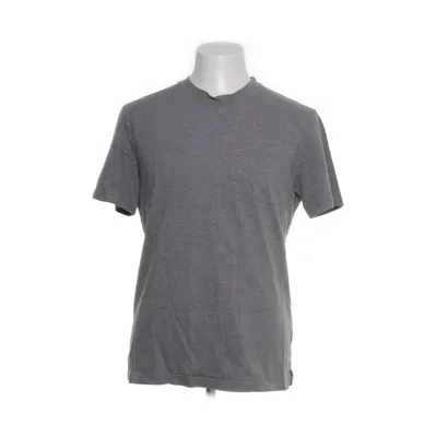T-shirt (Grå) från L'Homme Rouge Bomull