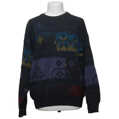Sweater (Grå, Flerfarvet) fra Nicola Alberti
