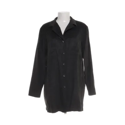 Kavaj (Grå) från Casual Viskos, Polyester