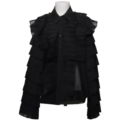 Blus (Svart) från Copenhagen Muse Polyester