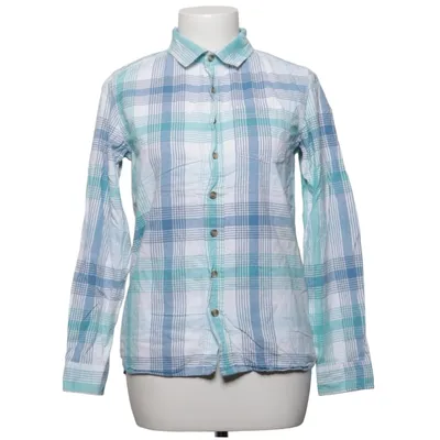 Chemise (Bleu, Vert, Blanc) de Cat & Jack Coton