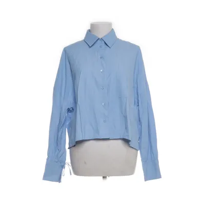 Shirt (Blue) from Costes Cotton, Polyester