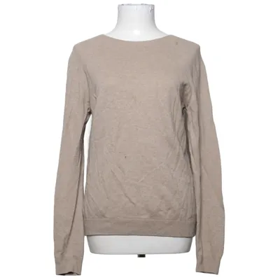 Tröja (Beige) från Uniqlo Kashmir
