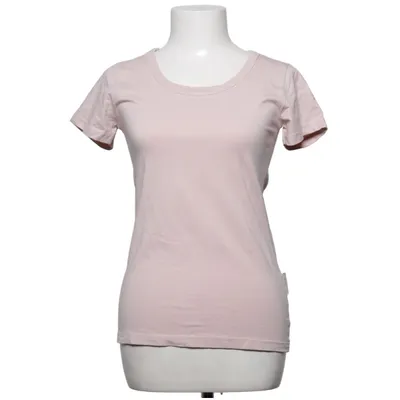 T-shirt (Pink) from Blooming Elastane, Organic cotton