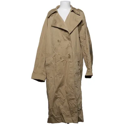 Trenchcoat (Beige) fra Acne Studios
