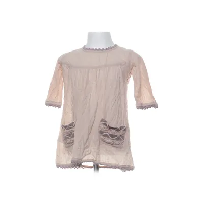 Robe (Beige) de Creamie Coton