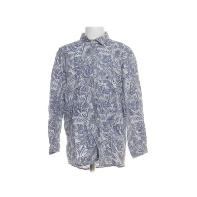 Skjorta (Vit, Flerfärgad) från Zara Boys Collection Bomull