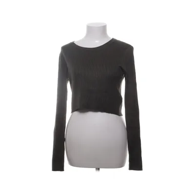 Crop top (Grön) från Seraphine Nylon, Viskos