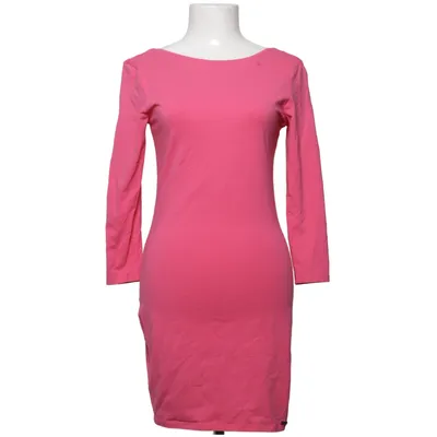 Robe (Basic) de Mohito Coton, Élasthane