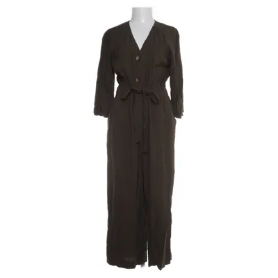 Jumpsuit (Green) from Whistles Polyamide, Polyester, Viscose
