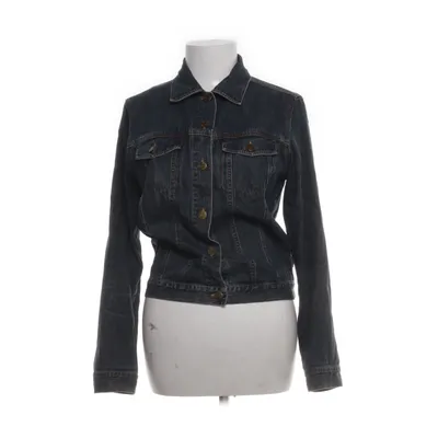 Jeansjacka (Blå) från Friday Casual Wear by KappAhl Bomull