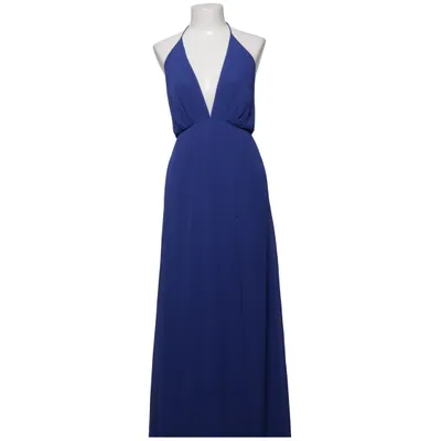 Evening gown (Fortune Lacing Dress) from NLY Eve Polyester