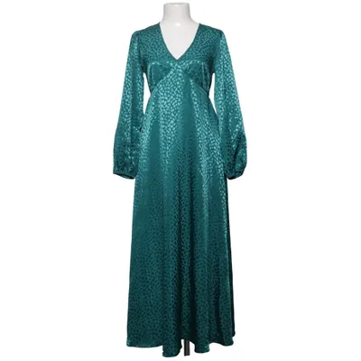 Maxi dress (Green) from Dorothy Perkins Polyester