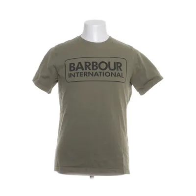 T-shirt (Grön) från Barbour international Bomull