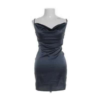 Dress (Green) from Parisian Petite Elastane, Polyester