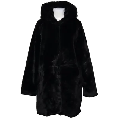 Vinterjacka (Svart) från Urban Classics Polyester