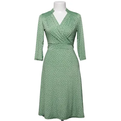 Kjole (Pauline) fra Stockholms Klänningsfabrik Elastan, Polyester