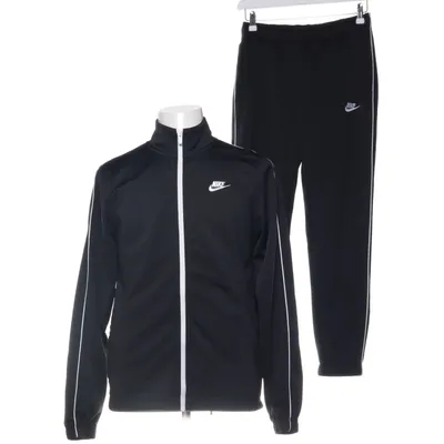 Träningsställ (Svart) från Nike Polyester