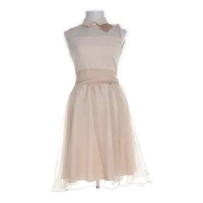 Cocktail dress (Pink) from Rinascimento Elastane, Polyester