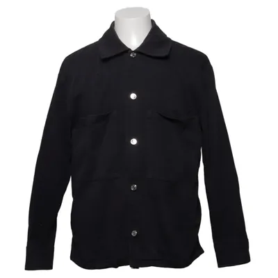 Overshirt (Gray) from Weekday