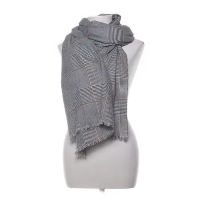 Scarf (Gray, Multicolored) from Distrikt Nørrebro