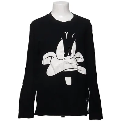 Long sleeve T-shirt (Black) from Looney Tunes