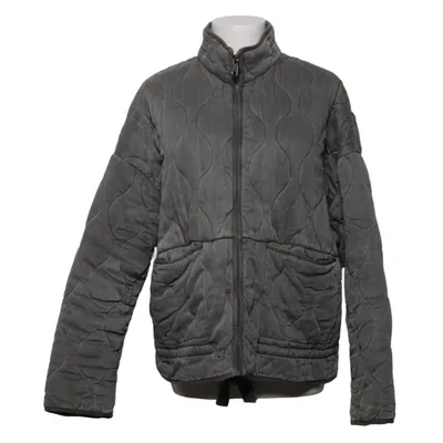 Windjack (Grijs) van Zara