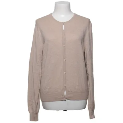 Cardigan (Beige) van Soft Goat Kasjmier