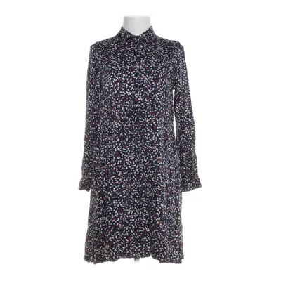 Jurk (Blauw, Wit, Rood) van LC Waikiki Viscose