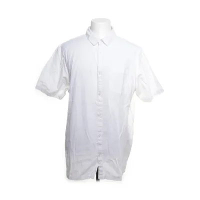 Korte mouwen shirt (Wit) van Brave Soul