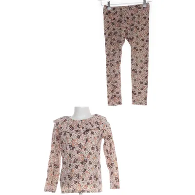 Set (Wit, Meerkleurig) van Lindex Kids Katoen