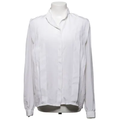 Blouse (Wit) van Daniel Duval
