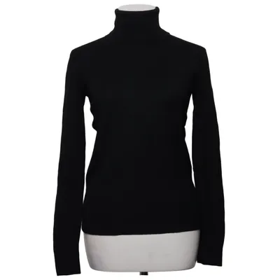 Turtleneck (Black) from OPL Acrylic, Cotton, Elastane