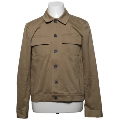 Överskjorta (Beige) från Libertine-Libertine Bomull, Elastan