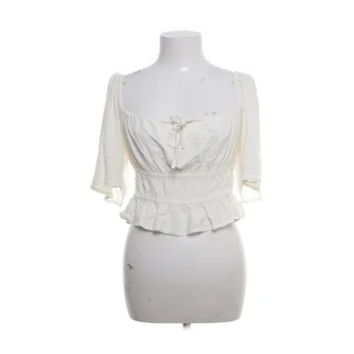 Crop top (Wit) van Roxy
