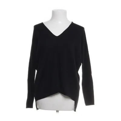 Tröja (Svart) från WERA Stockholm Kashmir, Bomull, Polyamid, Viskos, Ull