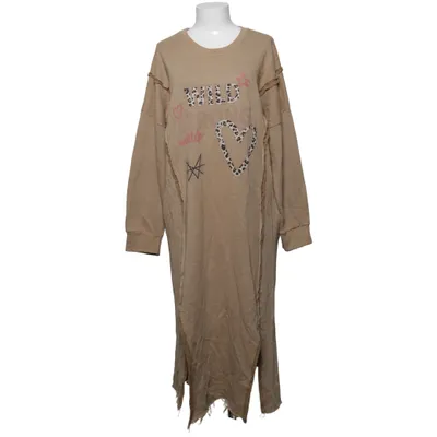 Tunic (Beige) from Love Forever Cotton, Polyester