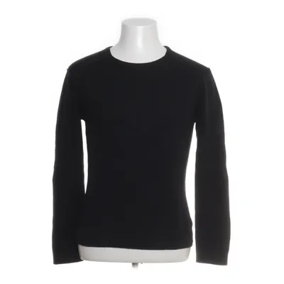 Sweater (Sort) fra Filippa K Bomuld, Uld