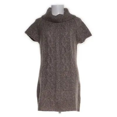 Jurk met col (Bruin) van Yessica by C&A