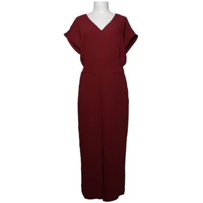 Combinaison (Rouge) de ESPRIT Polyester