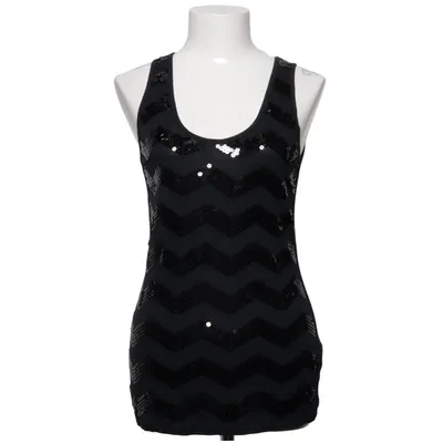 Tank Top (Black) from Oasis Viscose
