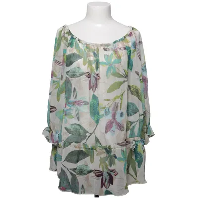 Topp (Grön, Flerfärgad) från Zorbe Polyester