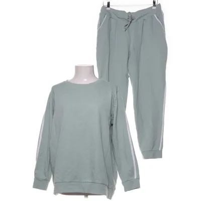 Mjukisset (Grön) från Bonprix Collection Bomull