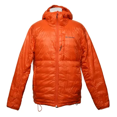 Dunjacka (WM7985) från Columbia Dun, Fjädrar, Polyamid, Polyester